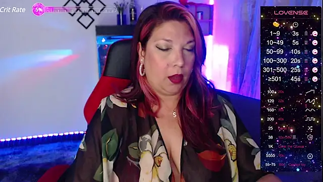 Scarlette thoms online show from 03-04-25, 12:50