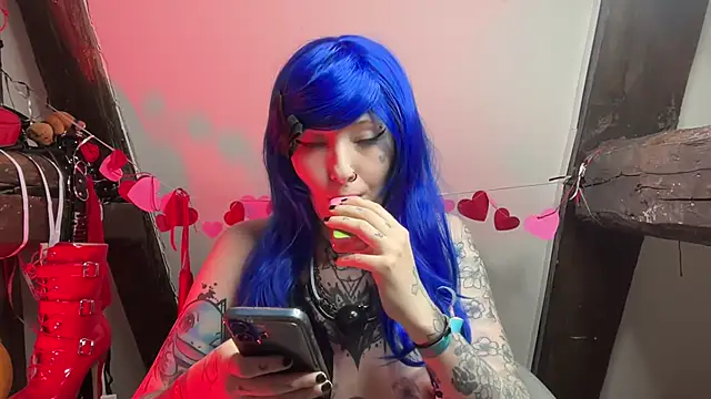 coyemoo online show from 03-10-26, 10:42