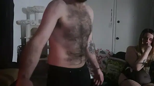 SpunCandy online show from 01-16-26, 06:06