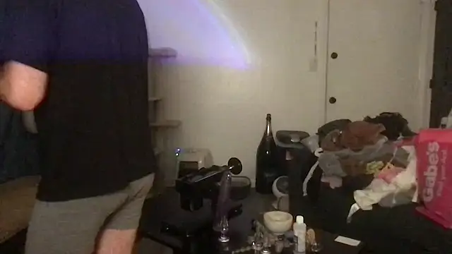 SpunCandy online show from 03-21-26, 10:24