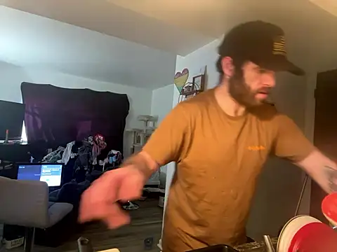 SpunCandy online show from 04-11-26, 09:30