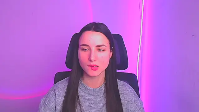 Eva Janee online show from 01-10-25, 07:14