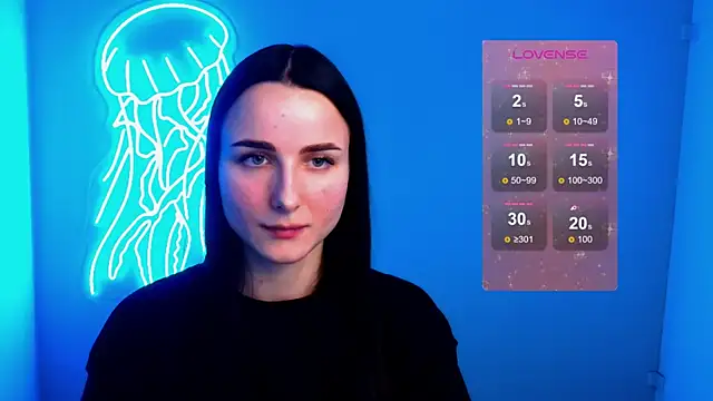 Eva Janee online show from 01-15-25, 12:36