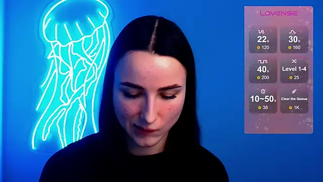 Eva Janee online show from 01-16-25, 12:31