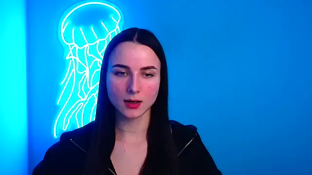 Eva Janee online show from 01-30-25, 03:19