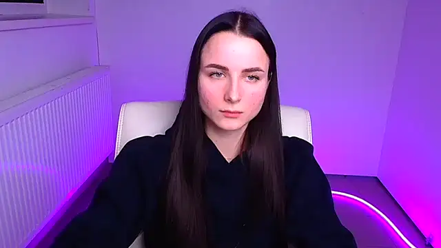 Eva Janee online show from 02-03-25, 03:17