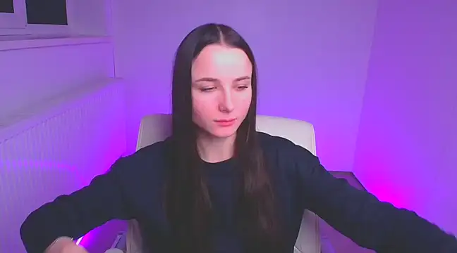 Eva Janee online show from 02-04-25, 06:46