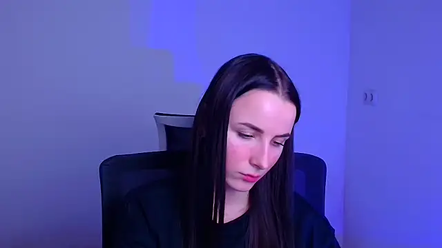 Eva Janee online show from 02-12-25, 03:16