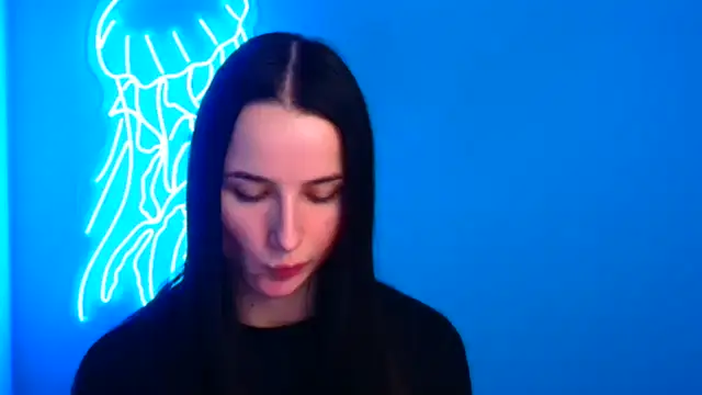 Eva Janee online show from 02-14-25, 10:07