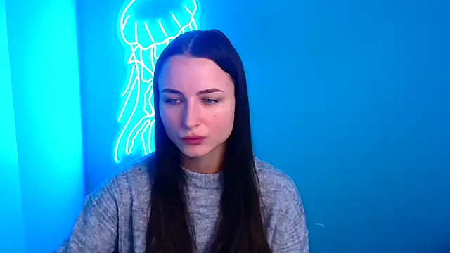 Eva Janee online show from 03-20-25, 06:52