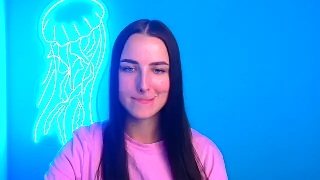 Eva Janee online show from 09-10-25, 11:10