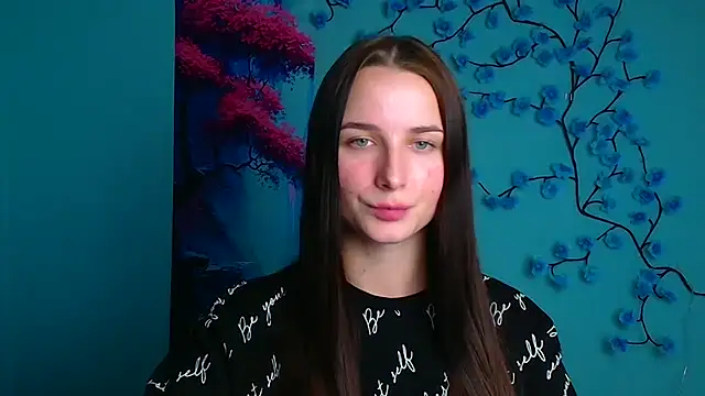 Eva Janee online show from 10-21-25, 11:33