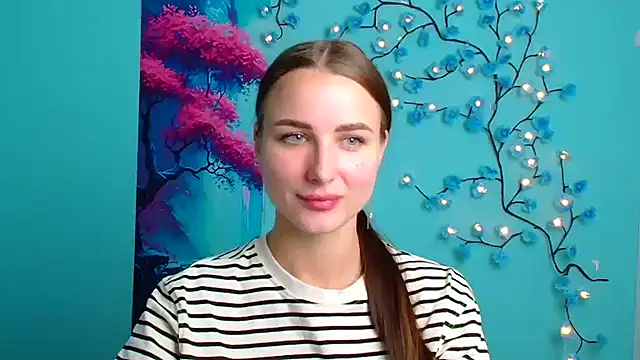 Eva Janee online show from 11-07-25, 06:35