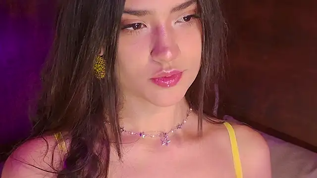 SeleneeEvanss online show from 09-23-25, 10:40