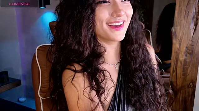 SeleneeEvanss online show from 11-22-25, 06:07