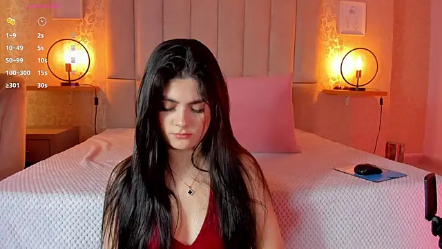 Amy-Saenz online show from 01-09-26, 03:04