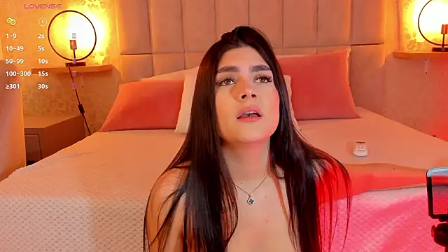 Amy-Saenz online show from 03-13-26, 04:02