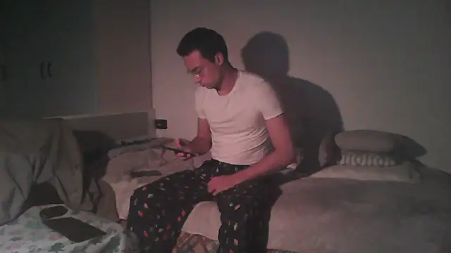 xentetube01 online show from 11-16-25, 07:41