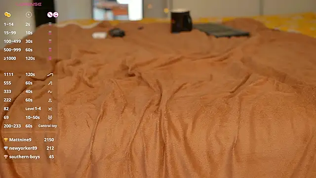 FazeyJ  online show from 12-20-24, 10:16