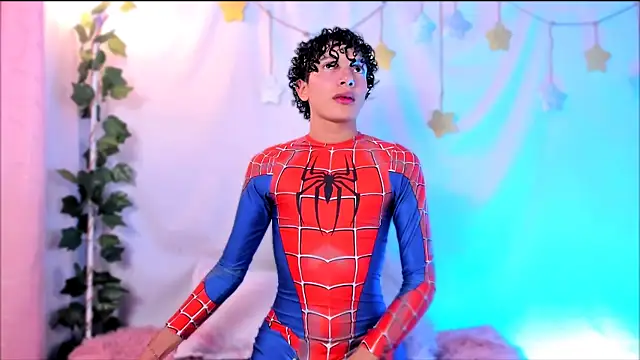 Im Alejo online show from 03-29-26, 03:28