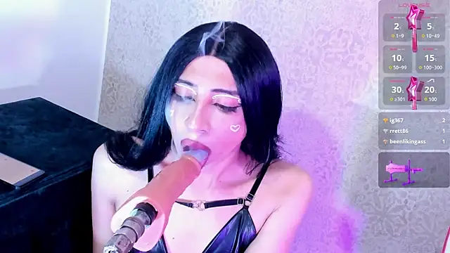 Charlie Williams online show from 02-18-25, 12:15