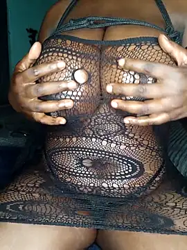 BlackJaguar30 online show from 03-16-26, 04:44