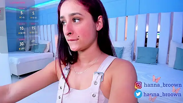 Snapshot of hannaa_brown chatting on 12-27-24, 05:48 hannaa brown online show from 12-27-24, 05:48