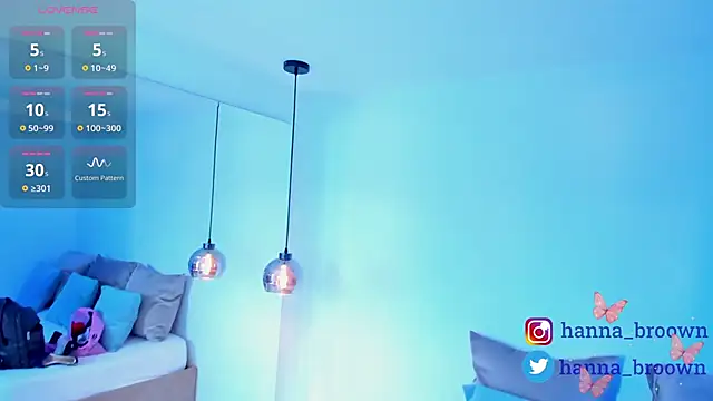 Snapshot of hannaa_brown chatting on 12-31-24, 01:30 hannaa brown online show from 12-31-24, 01:30