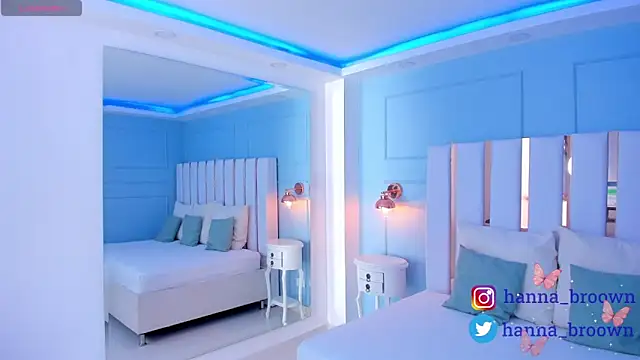 Snapshot of hannaa_brown chatting on 01-15-25, 05:05 hannaa brown online show from 01-15-25, 05:05