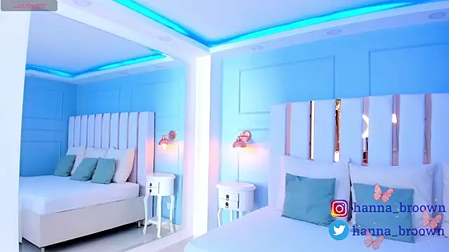 Snapshot of hannaa_brown chatting on 01-17-25, 04:26 hannaa brown online show from 01-17-25, 04:26