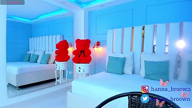 Snapshot of hannaa_brown chatting on 02-11-25, 04:46 hannaa brown online show from 02-11-25, 04:46