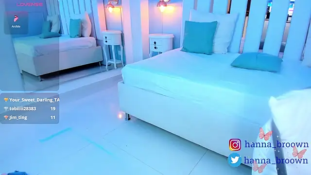 Snapshot of hannaa_brown chatting on 02-12-25, 08:07 hannaa brown online show from 02-12-25, 08:07