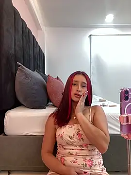 Snapshot of hannaa_brown chatting on 09-22-25, 05:48 hannaa brown online show from 09-22-25, 05:48