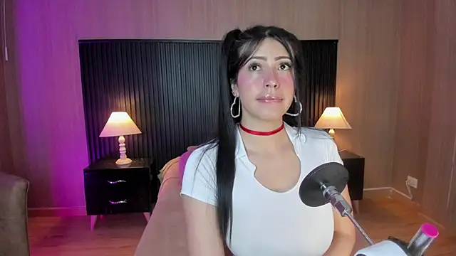 SummersAngel online show from 09-22-25, 02:08