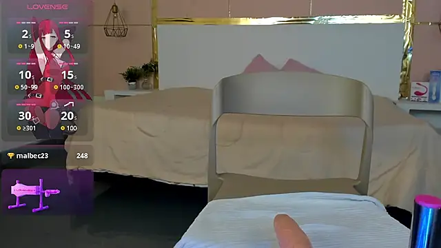 EsmeraldaLindsey online show from 03-04-25, 06:47