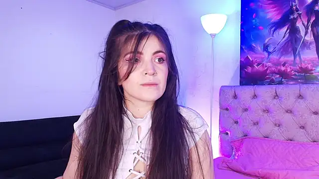 Snapshot of Amara_vega chatting on 03-22-25, 11:53 Amara vega online show from 03-22-25, 11:53