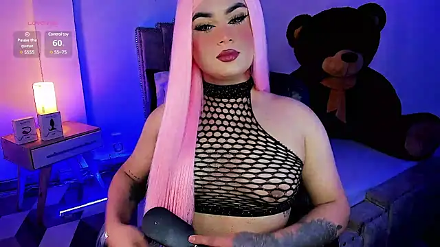 alexia mattel online show from 01-21-25, 11:45
