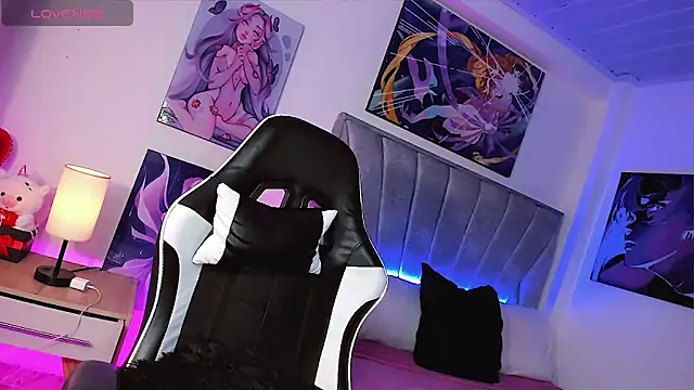 alexia mattel online show from 04-15-26, 07:58