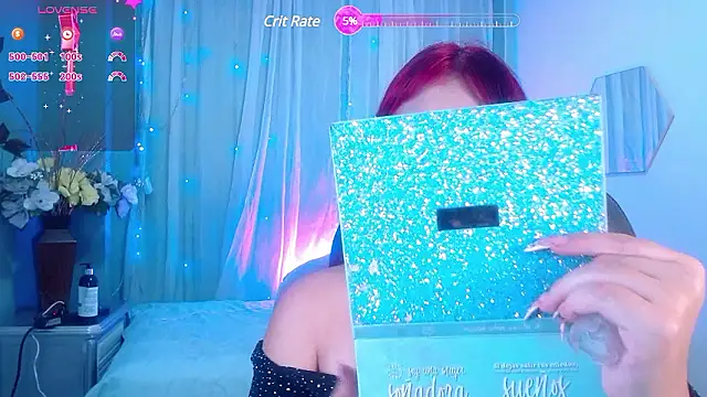 mara golden online show from 12-06-24, 04:14