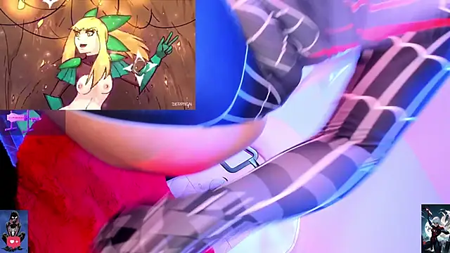 soffy garcia online show from 02-04-25, 05:10