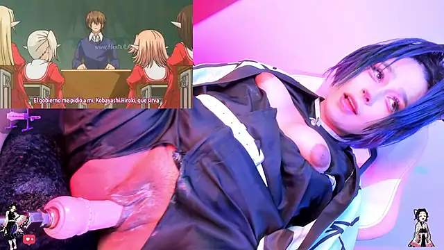 soffy garcia online show from 02-06-25, 05:57