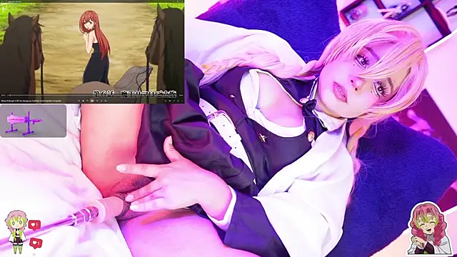 soffy garcia online show from 09-13-25, 02:33