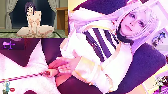 soffy garcia online show from 11-15-25, 02:42