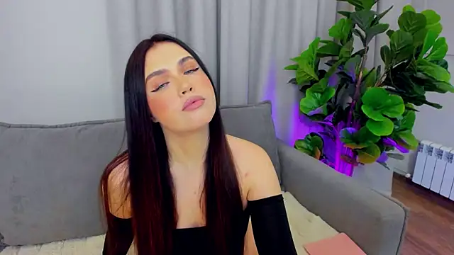 sexyangeloux online show from 04-10-26, 08:46