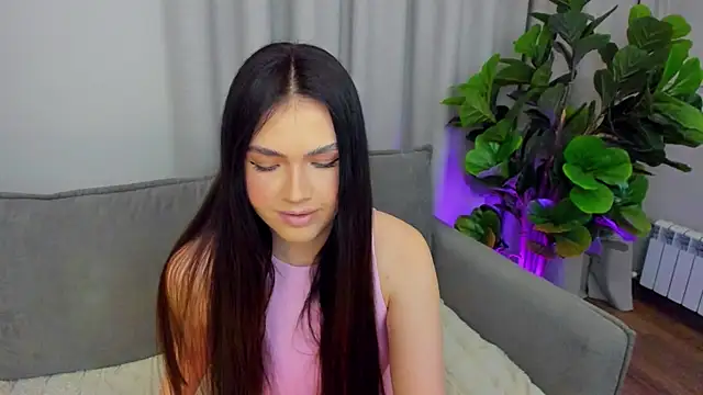 sexyangeloux online show from 04-12-26, 07:52