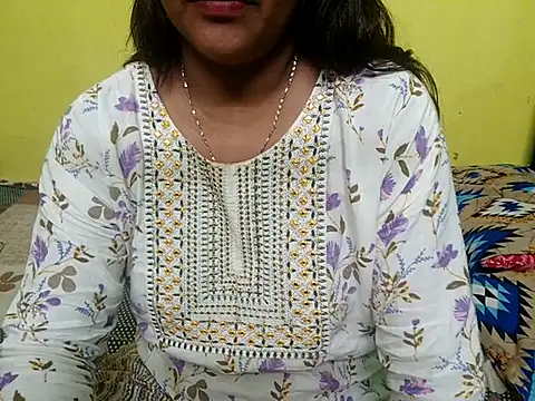 Sexyranibhabhi online show from 10-29-25, 02:30