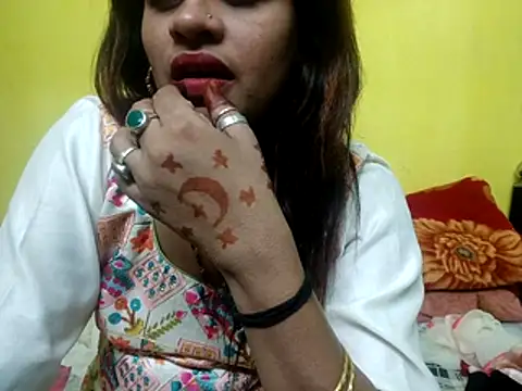 Sexyranibhabhi online show from 02-20-26, 02:39