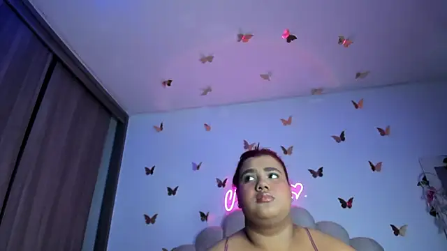 NaomiAsha online show from 10-25-25, 11:32