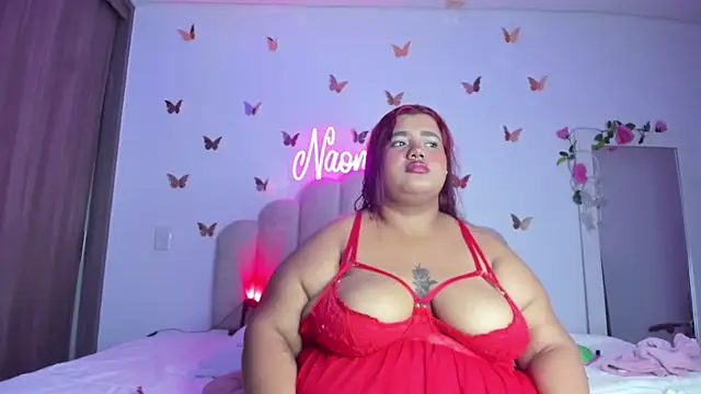 NaomiAsha online show from 11-01-25, 11:07