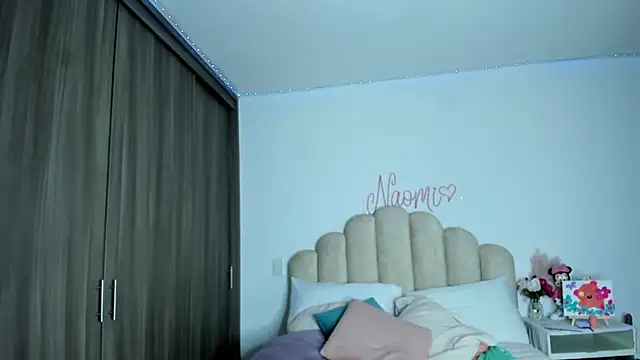 NaomiAsha online show from 02-04-26, 11:20